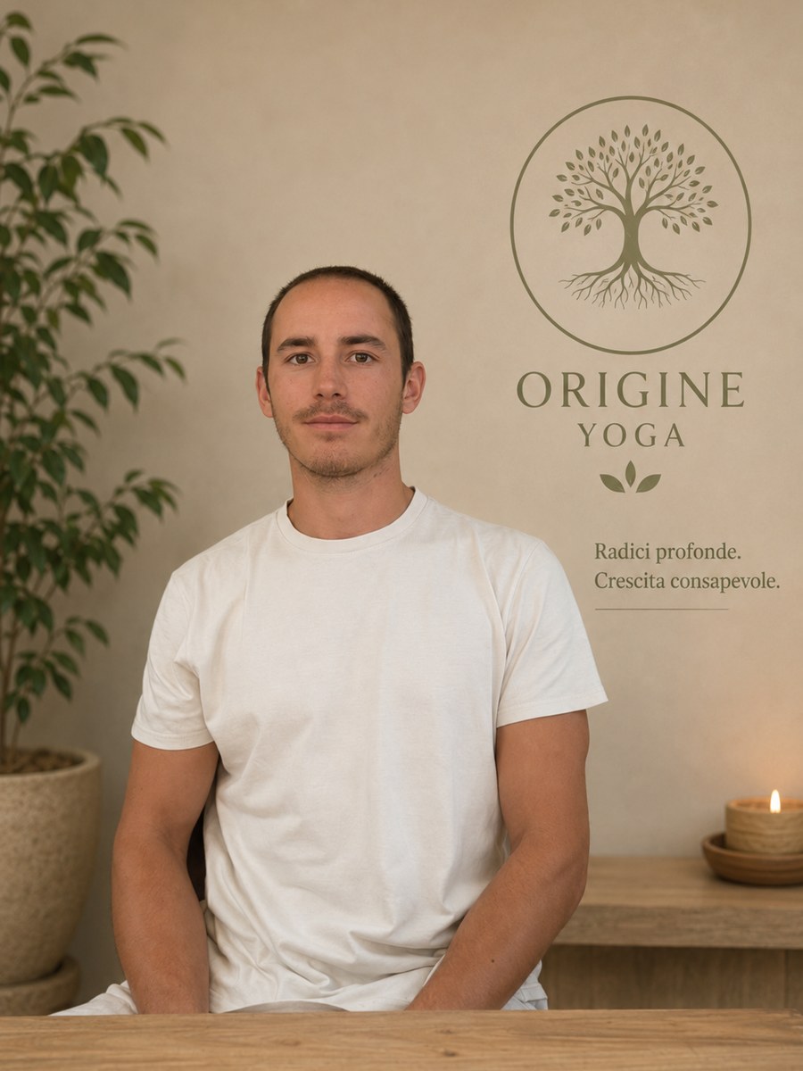 Maurizio, personal trainer posturale e professionista dei trattamenti manuali